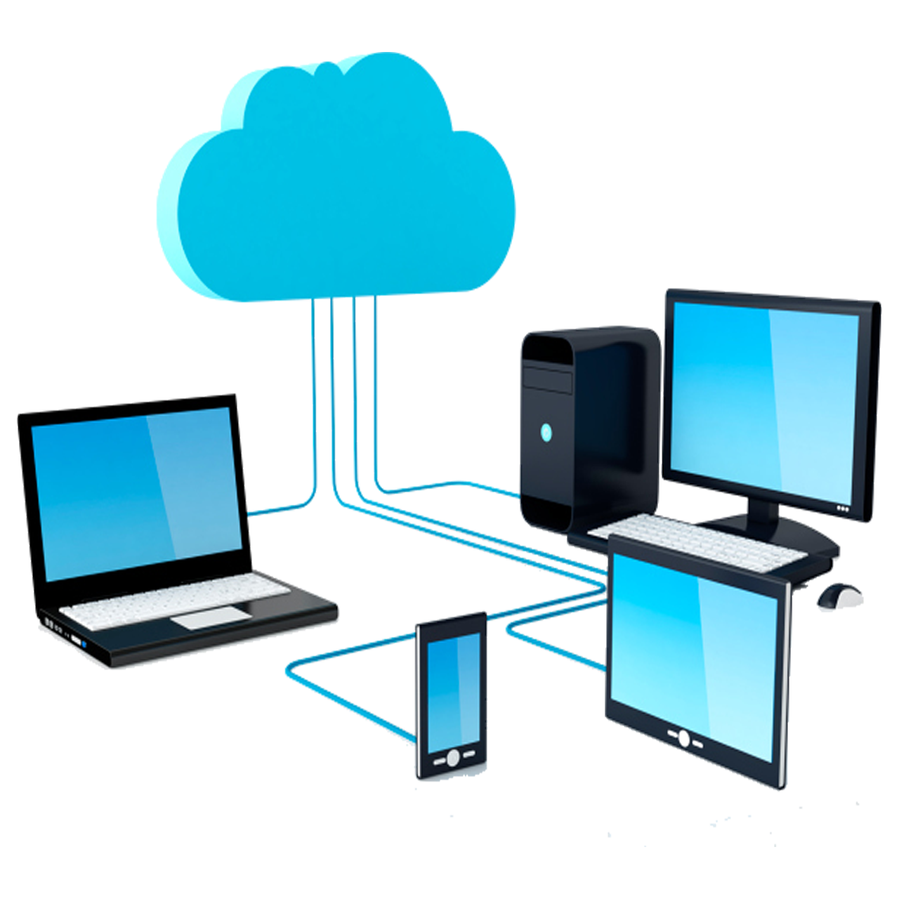 Computer Services