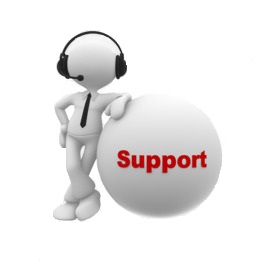 Office Support